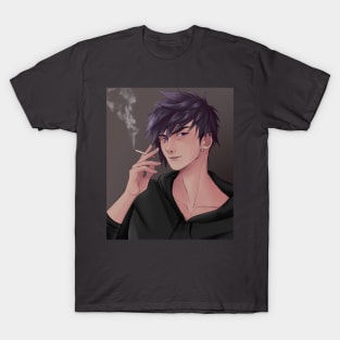 stardew valley sebastian T-Shirt